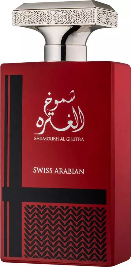 Swiss Arabian Shumoukh Al Ghutra — фото 2
