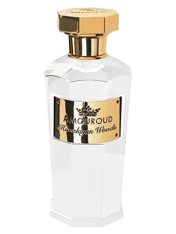 Amouroud — Amouroud Himalayan Woods