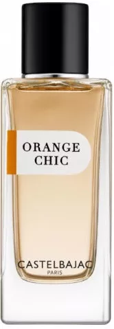 Castelbajac — Castelbajac Orange Chic