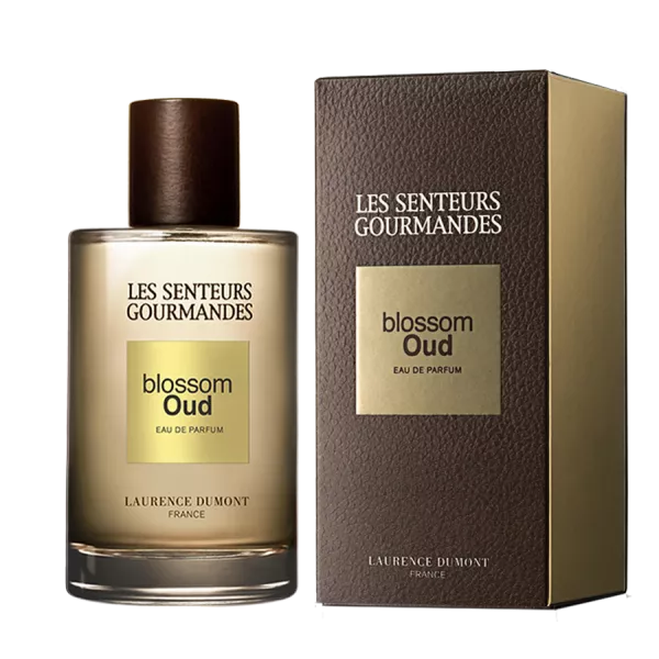 Les Senteurs Gourmandes Blossom Oud — фото 2