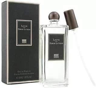 Serge Lutens Louve — фото 3