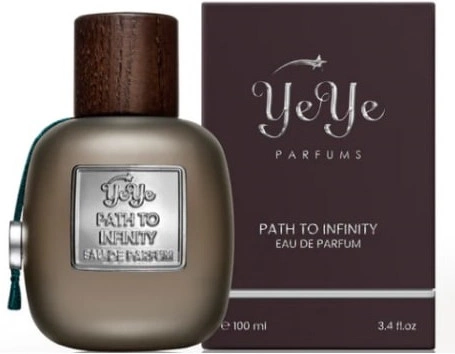 YeYe Parfums Path To Infinity — фото 3