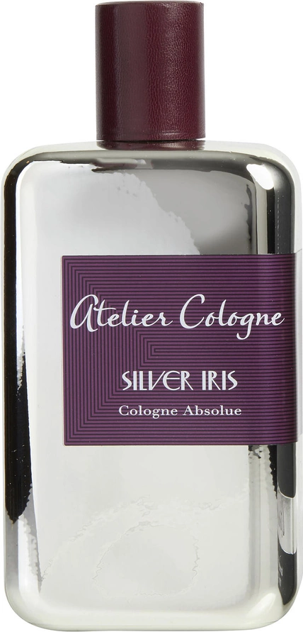 Atelier Cologne Silver Iris — фото 2