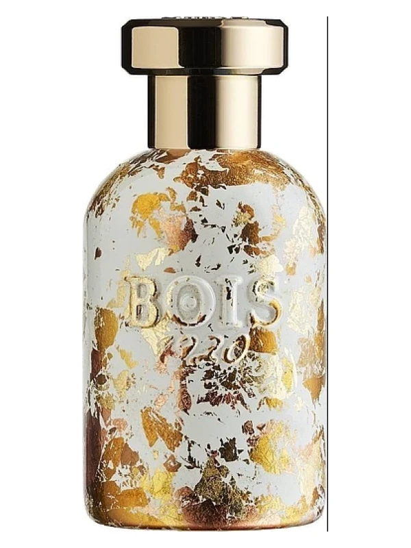 Bois 1920 — Bois 1920 Frammenti