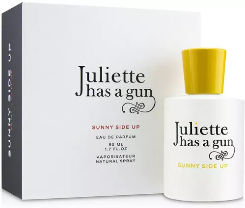 Juliette Has A Gun Sunny Side Up — фото 3