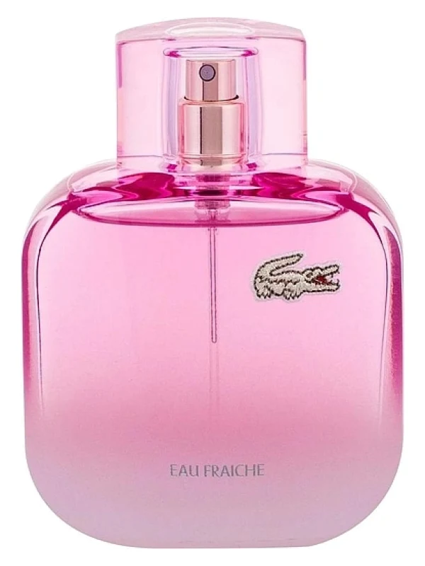 Lacoste — Lacoste Eau de Lacoste L.12.12 Pour Elle Eau Fraiche