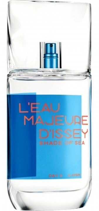 Issey Miyake L'Eau Majeure D'Issey Shade Of Sea — фото 3