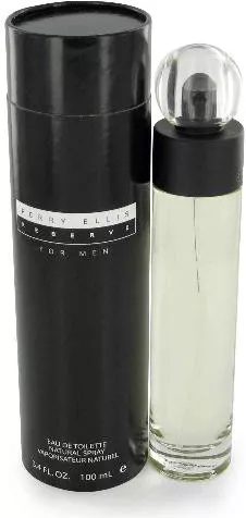 Perry Ellis Reserve Men — фото 3