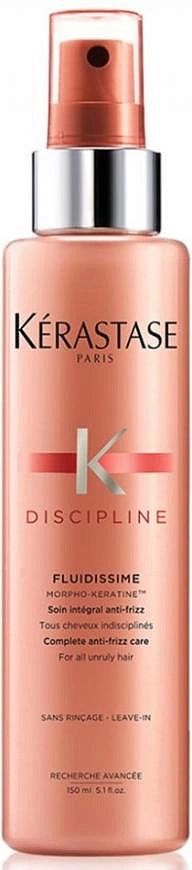 Kerastase Discipline Fluidissime Spray — фото 2