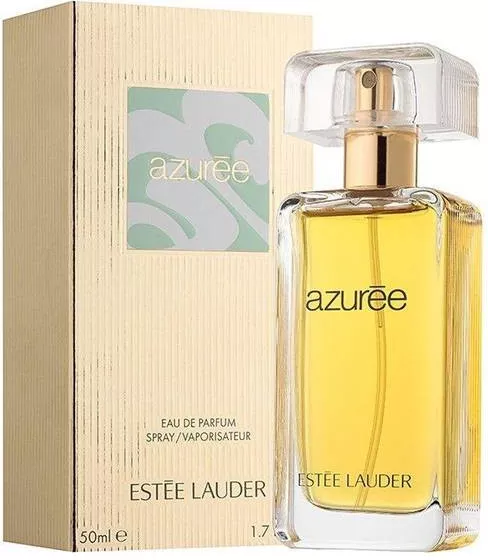 Estee Lauder Azuree Pure — фото 4
