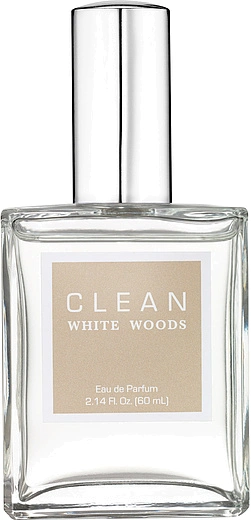 Clean — Clean White Woods