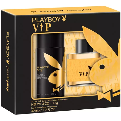 Playboy VIP For Him — фото 2