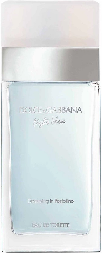 Dolce & Gabbana Light Blue Dreaming in Portofino — фото 2