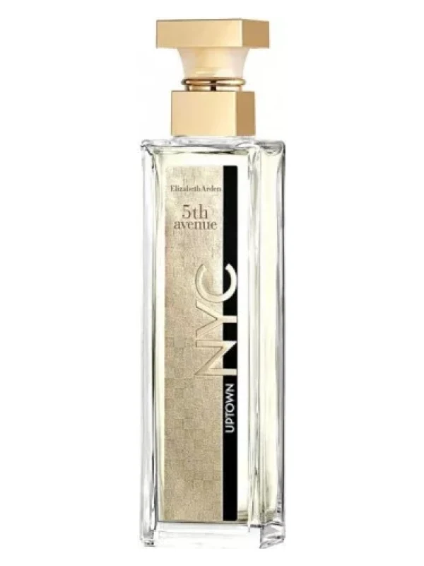 Elizabeth Arden — Elizabeth Arden 5th Avenue Uptown NYC
