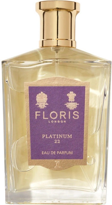 Floris Platinum 22 — фото 2