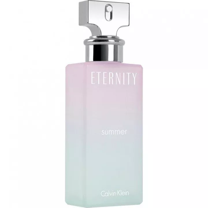 Calvin Klein Eternity Summer 2016 for her — фото 3