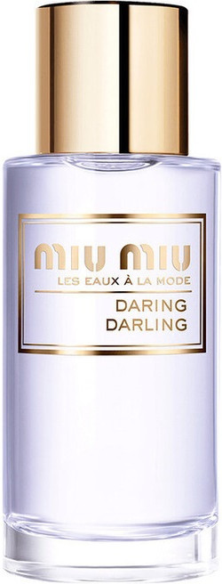 Miu Miu — Miu Miu Daring Darling