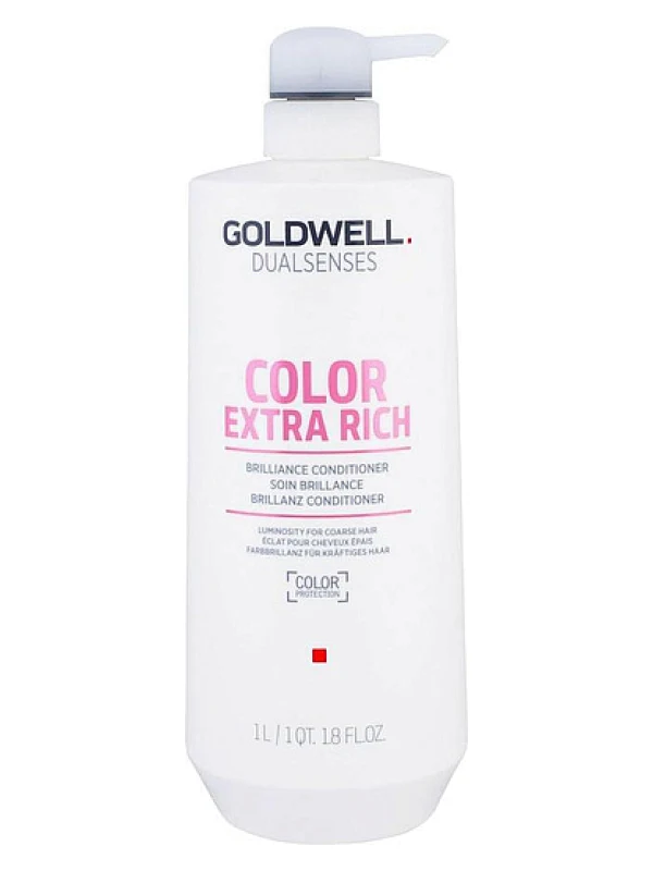 Goldwell — Goldwell Dualsenses Color Extra Rich Brilliance Conditioner