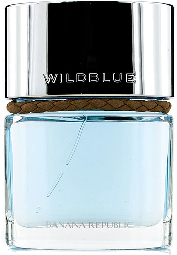 Banana Republic — Banana Republic Wildblue