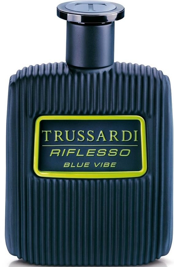 Trussardi Riflesso Blue Vibe — фото 3