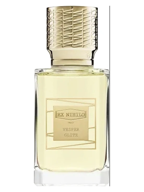 EX Nihilo — EX Nihilo Vesper Glitz