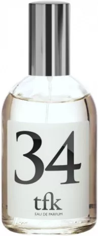 The Fragrance Kitchen — The Fragrance Kitchen 34