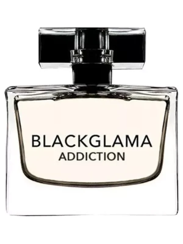 Blackglama — Blackglama Addiction