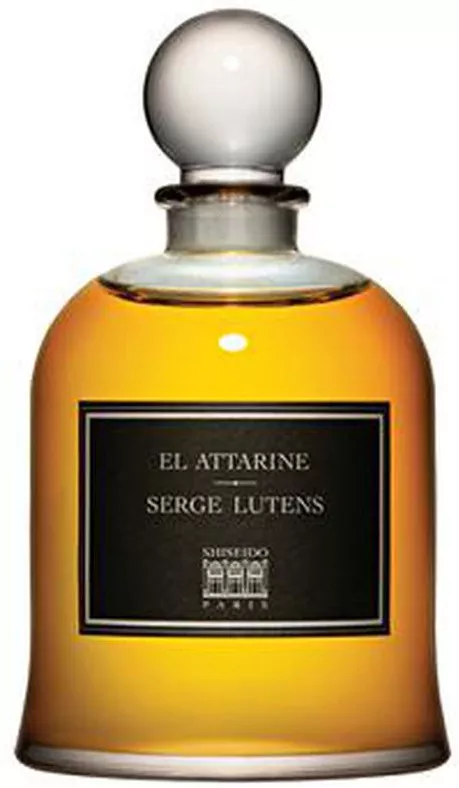 Serge Lutens El Attarine — фото 2