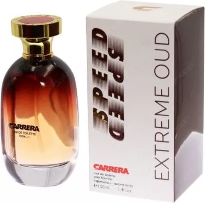 Carrera Speed Extreme Oud — фото 3