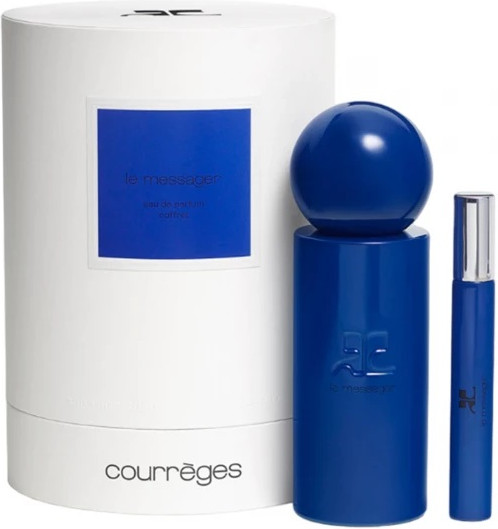 Courreges Le Messager — фото 3