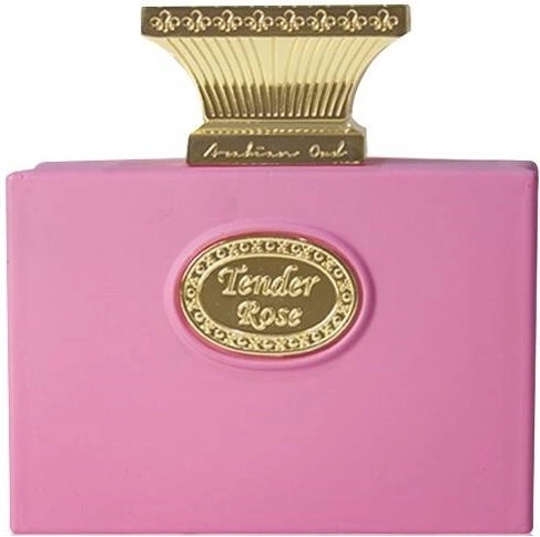 Arabian Oud — Arabian Oud Tender Rose
