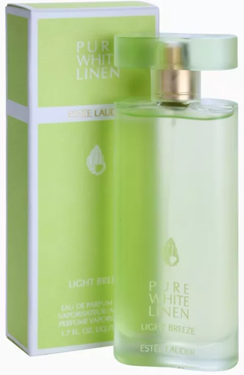 Estee Lauder White Linen Light Breeze — фото 3
