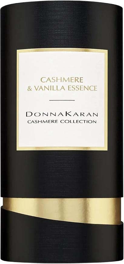 Donna Karan Cashmere & Vanilla Essence — фото 4