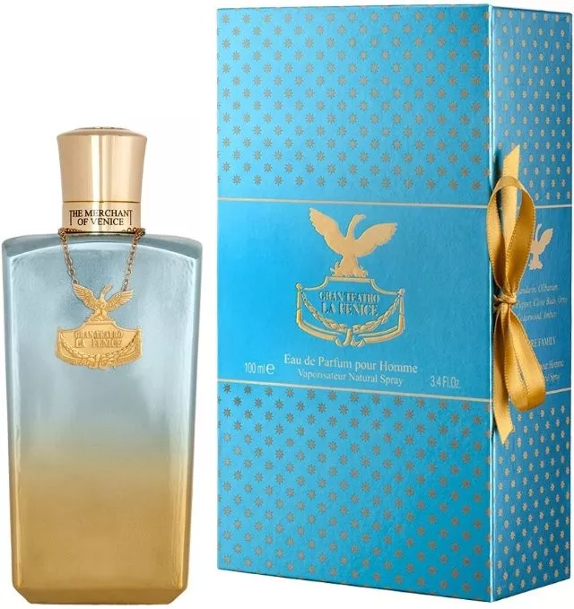 The Merchant of Venice La Fenice Pour Homme — фото 3
