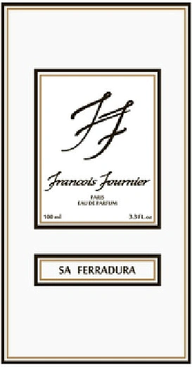 Francois Fournier — Francois Fournier Sa Ferradura