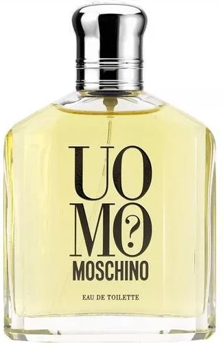 Moschino Moschino Uomo — фото 2