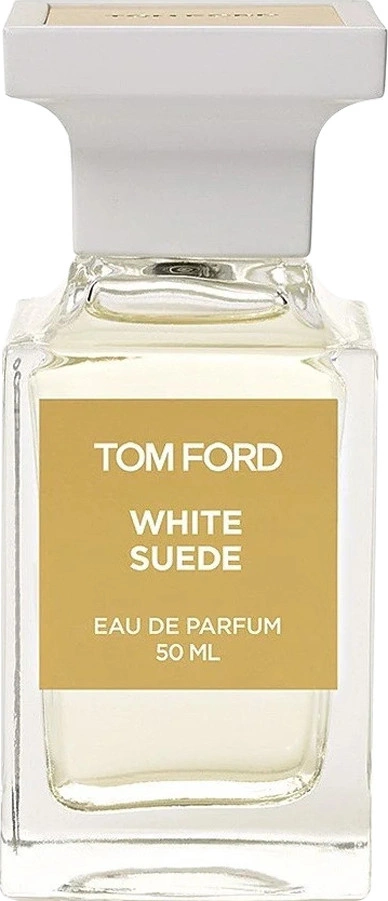 Tom Ford White Suede — фото 2