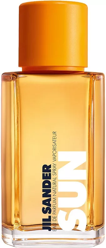 Jil Sander Sun Eau De Parfum — фото 4