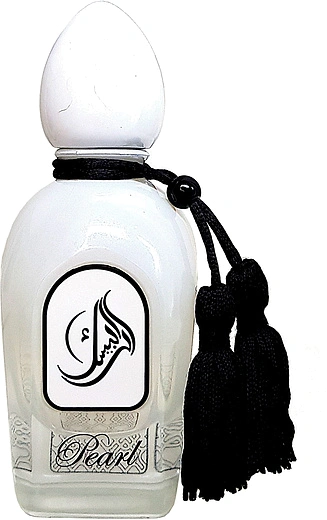 Arabesque — Arabesque Pearl