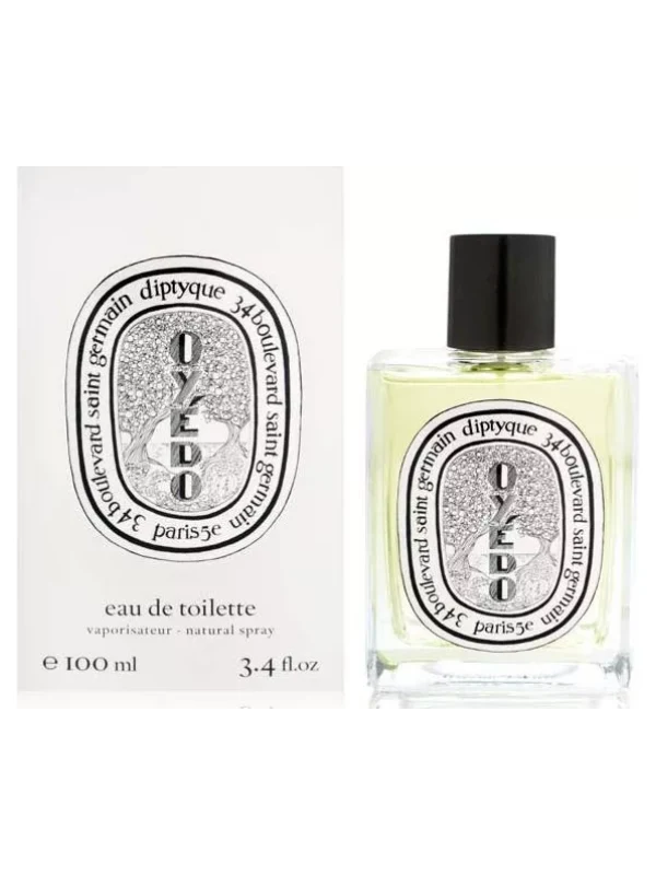 Diptyque — Diptyque Oyedo