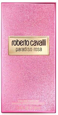 Roberto Cavalli Paradiso Rosa — фото 3