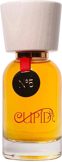 Cupid Perfumes — Cupid Perfumes Cupid No 5