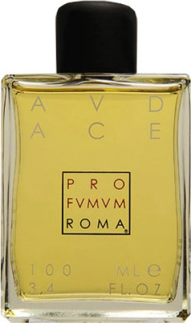 Profumum Roma — Profumum Roma Audace