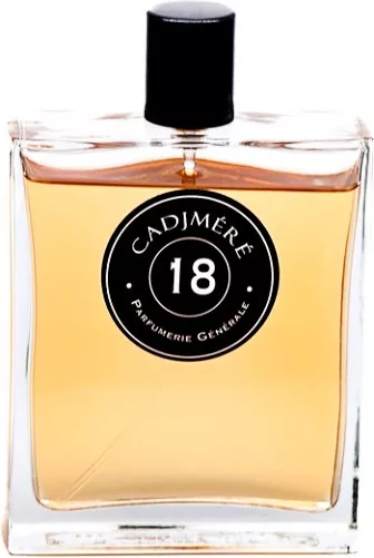 Parfumerie Generale — Parfumerie Generale Cadjmere