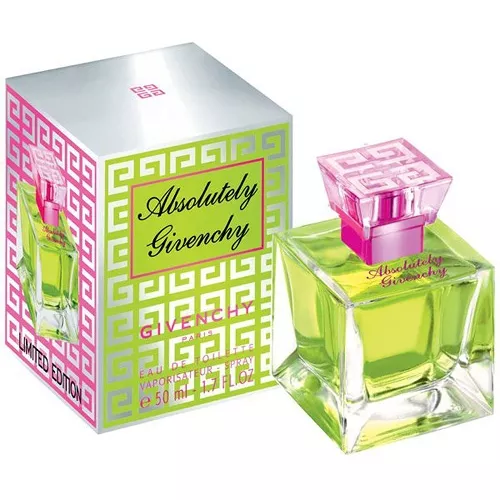 Givenchy — Givenchy Absolutely Givenchy
