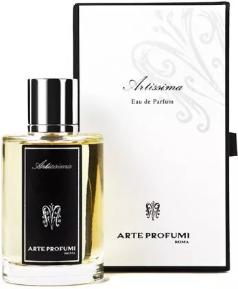 Arte Profumi — Arte Profumi Artissima