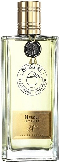 Parfums de Nicolai — Parfums de Nicolai Neroli Intense