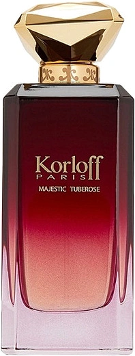 Korloff Paris — Korloff Paris Majestic Tuberose