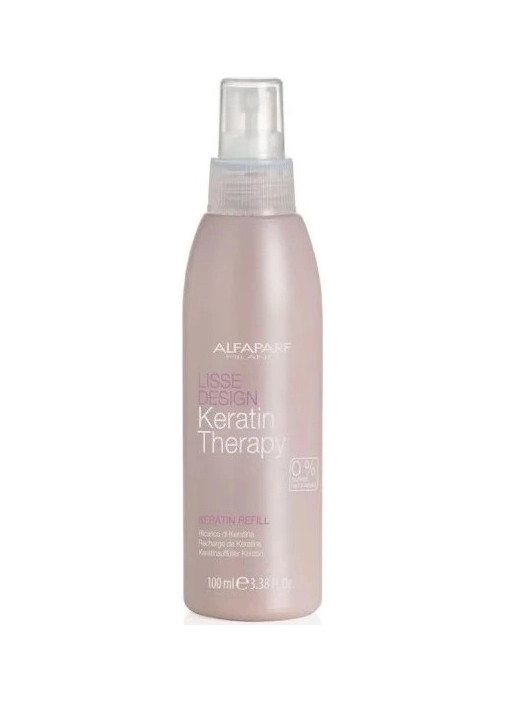 Alfaparf — Alfaparf Lisse Design Keratin Refill Spray