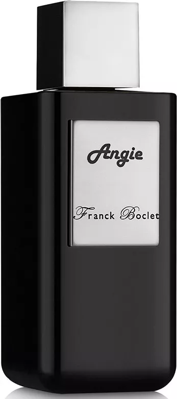 Franck Boclet Angie — фото 2